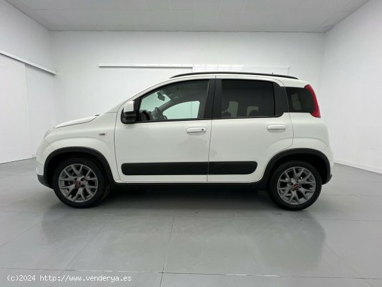 Fiat Panda 1.0 MHEV CITY LIFE 70CV 5P - Malaga