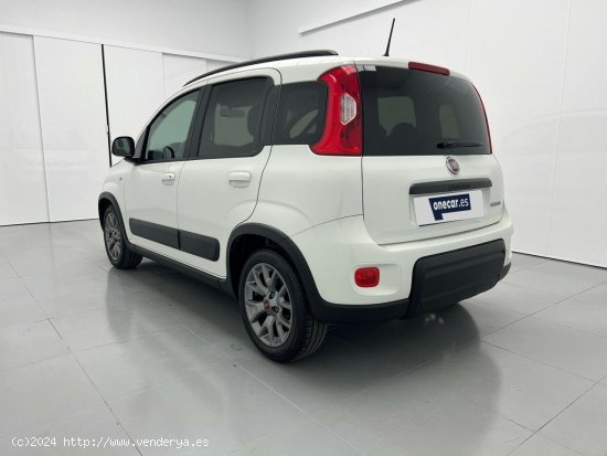 Fiat Panda 1.0 MHEV CITY LIFE 70CV 5P - Malaga