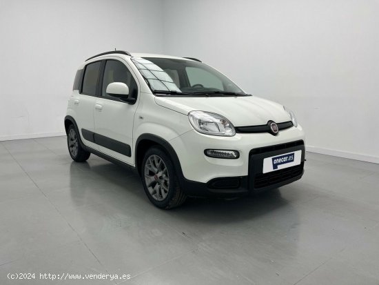 Fiat Panda 1.0 MHEV CITY LIFE 70CV 5P - Malaga