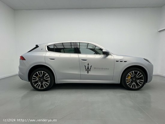 Maserati Grecale 2.0 MHEV GT AUTO 4WD 300CV 5P - Malaga