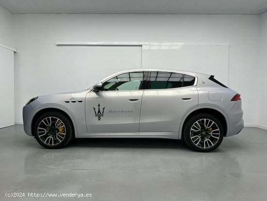 Maserati Grecale 2.0 MHEV GT AUTO 4WD 300CV 5P - Malaga