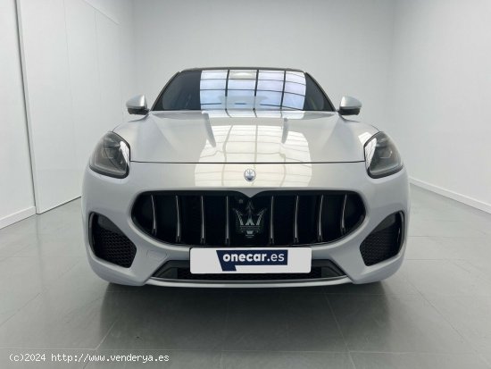 Maserati Grecale 2.0 MHEV GT AUTO 4WD 300CV 5P - Malaga