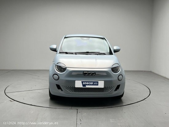 Fiat 500 E -BEV 42KWH ICON 118CV 3P - Malaga