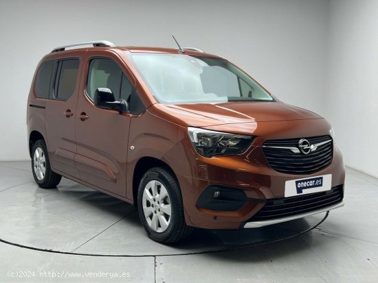 Opel Combo -E LIFE ELEGANCE L1 136CV 5P - Malaga