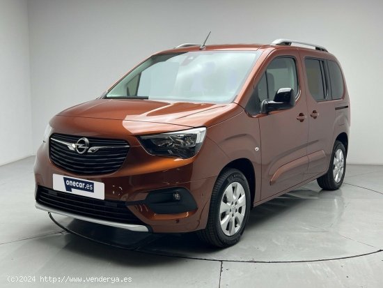 Opel Combo -E LIFE ELEGANCE L1 136CV 5P - Malaga