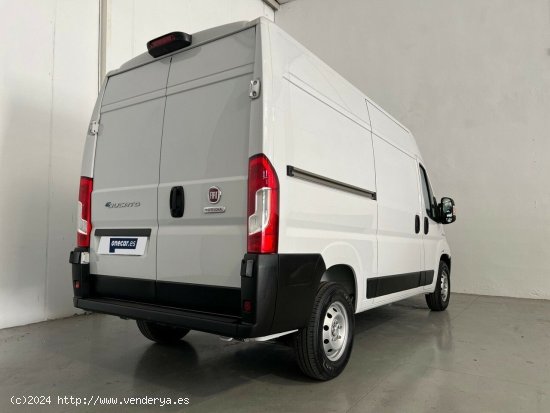 Fiat Ducato E-DUCATO 35 LH2 122CV  4P - Malaga