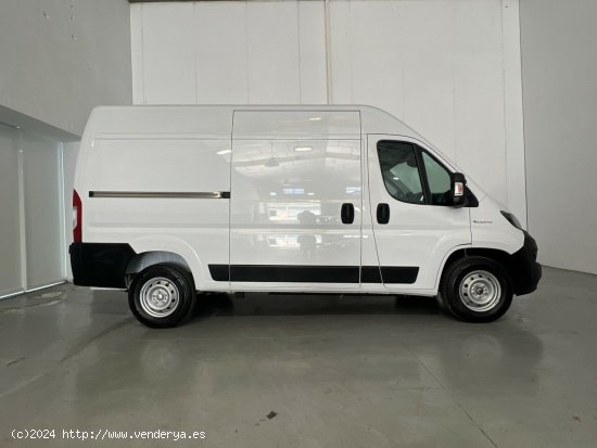 Fiat Ducato E-DUCATO 35 LH2 122CV  4P - Malaga