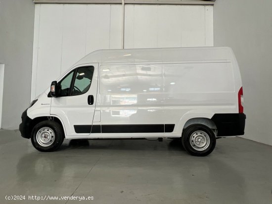 Fiat Ducato E-DUCATO 35 LH2 122CV  4P - Malaga