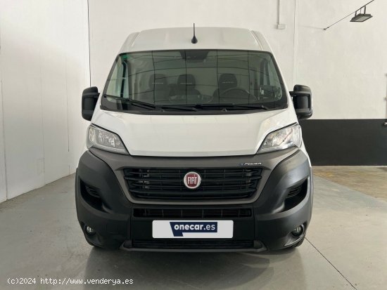 Fiat Ducato E-DUCATO 35 LH2 122CV  4P - Malaga