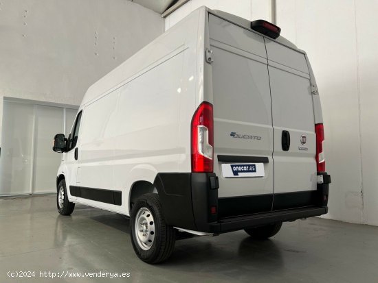 Fiat Ducato E-DUCATO 35 LH2 122CV  4P - Malaga