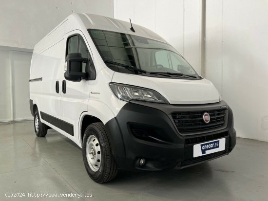 Fiat Ducato E-DUCATO 35 LH2 122CV  4P - Malaga