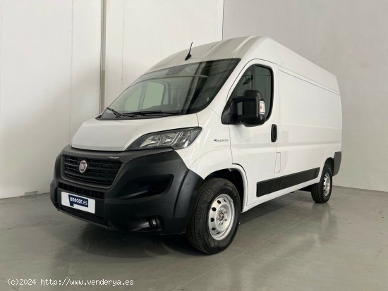 Fiat Ducato E-DUCATO 35 LH2 122CV  4P - Malaga