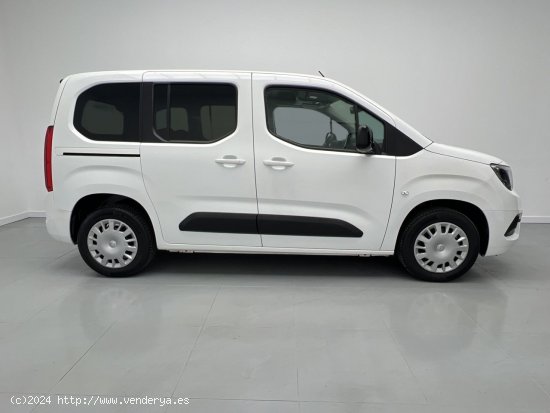 Opel Combo -E LIFE ELEGANCE L1 136CV 5P - Malaga