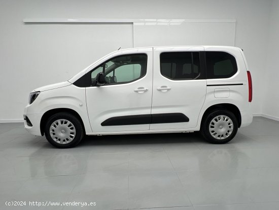 Opel Combo -E LIFE ELEGANCE L1 136CV 5P - Malaga