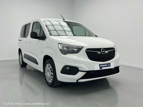 Opel Combo -E LIFE ELEGANCE L1 136CV 5P - Malaga