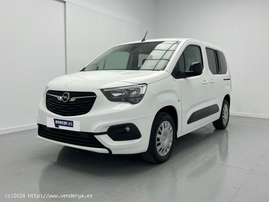 Opel Combo -E LIFE ELEGANCE L1 136CV 5P - Malaga