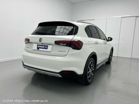 Fiat Tipo 1.5 MHEV CROSS DCT 130CV 5P - Malaga