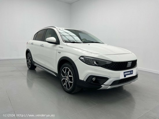 Fiat Tipo 1.5 MHEV CROSS DCT 130CV 5P - Malaga