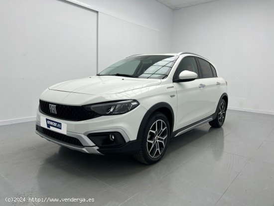 Fiat Tipo 1.5 MHEV CROSS DCT 130CV 5P - Malaga