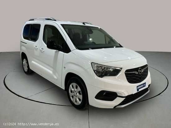 Opel Combo - E LIFE ELEGANCE L1 136CV 5P - Malaga