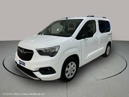 Opel Combo - E LIFE ELEGANCE L1 136CV 5P - Malaga