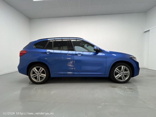 BMW X1 2.0 XDRIVE 18D 150CV 5P - Malaga