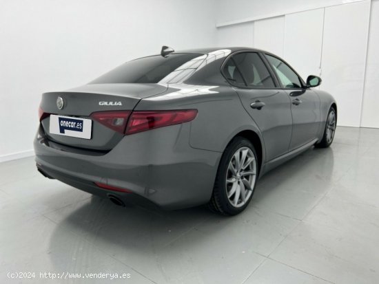 Alfa Romeo Giulia 2.2 D TURBO SPRINT AUTO 190CV 4P - Malaga