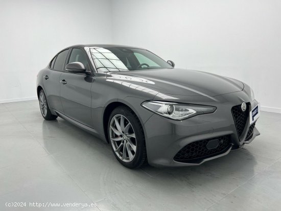 Alfa Romeo Giulia 2.2 D TURBO SPRINT AUTO 190CV 4P - Malaga