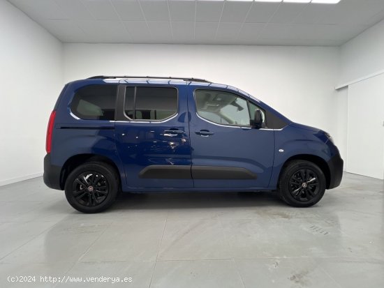 Fiat Doblo E-DOBLO BEV LAUNCH EDITION 136CV 5P - Malaga