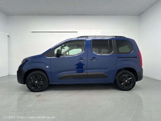 Fiat Doblo E-DOBLO BEV LAUNCH EDITION 136CV 5P - Malaga