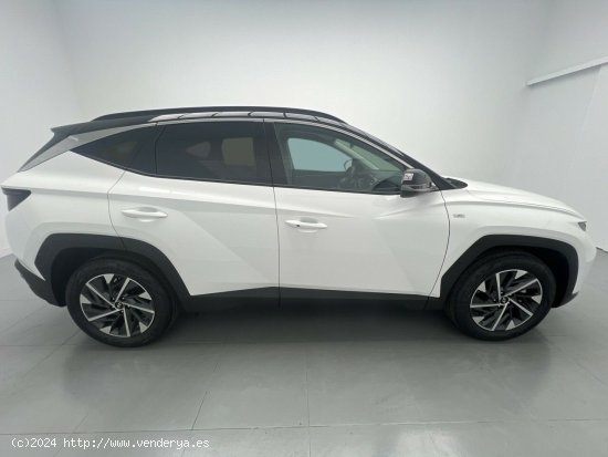 Hyundai Tucson 1.6 CRDI 48V TECNO 2-TONE 136CV 5P - Malaga