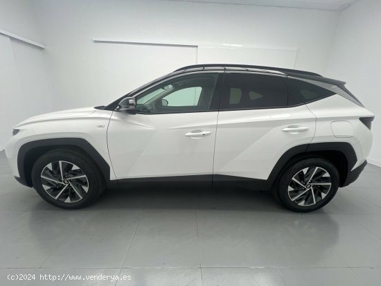 Hyundai Tucson 1.6 CRDI 48V TECNO 2-TONE 136CV 5P - Malaga