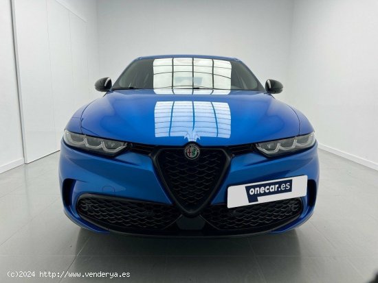 Alfa Romeo Tonale MHEV 1.5 SPECIALE DCT 130CV 5P - Malaga