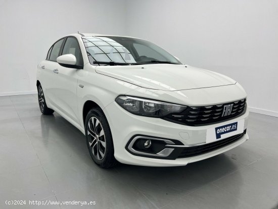 Fiat Tipo 1.0 CITY LIFE 100CV 5P - Malaga