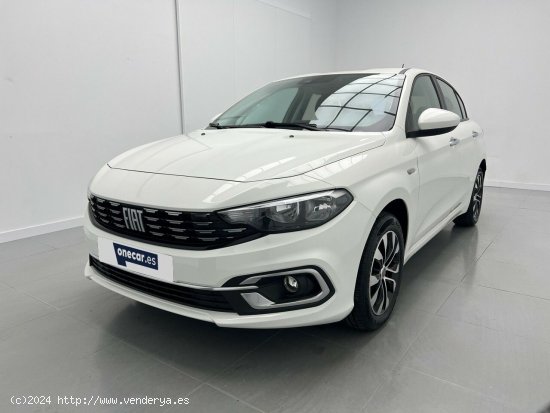 Fiat Tipo 1.0 CITY LIFE 100CV 5P - Malaga