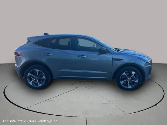 Jaguar E-Pace 2.0D MHEV D204 R DYNAMIC SE AUTO 4WD 204CV 5P - Malaga