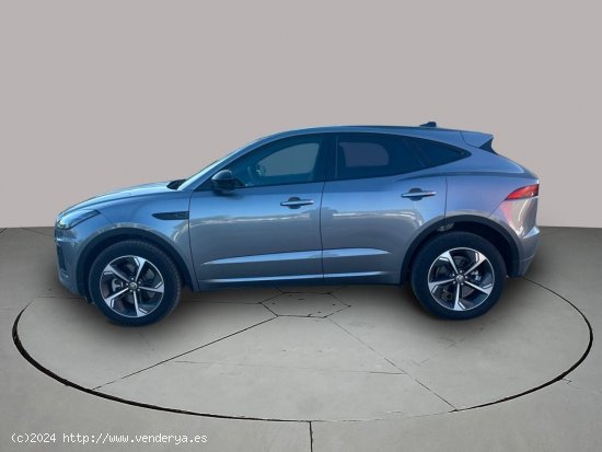 Jaguar E-Pace 2.0D MHEV D204 R DYNAMIC SE AUTO 4WD 204CV 5P - Malaga