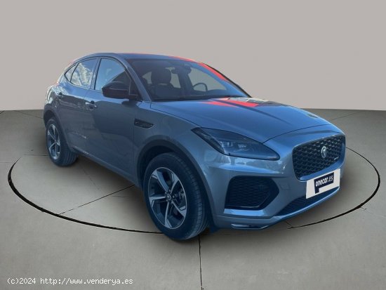 Jaguar E-Pace 2.0D MHEV D204 R DYNAMIC SE AUTO 4WD 204CV 5P - Malaga