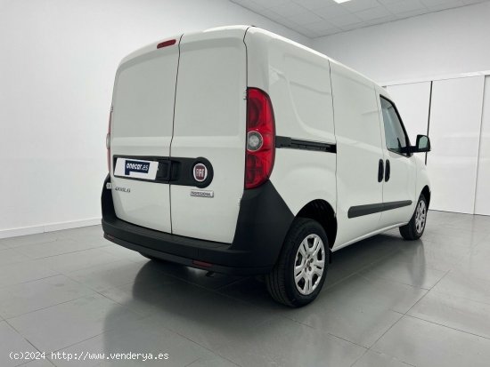 Fiat Doblo Cargo 1.3 MULTIJET SX 95CV 4P - Malaga