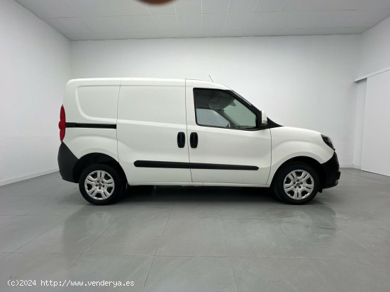 Fiat Doblo Cargo 1.3 MULTIJET SX 95CV 4P - Malaga