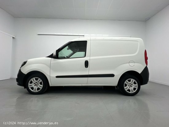 Fiat Doblo Cargo 1.3 MULTIJET SX 95CV 4P - Malaga