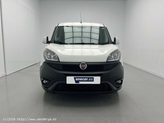 Fiat Doblo Cargo 1.3 MULTIJET SX 95CV 4P - Malaga