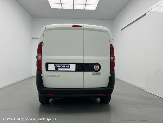 Fiat Doblo Cargo 1.3 MULTIJET SX 95CV 4P - Malaga