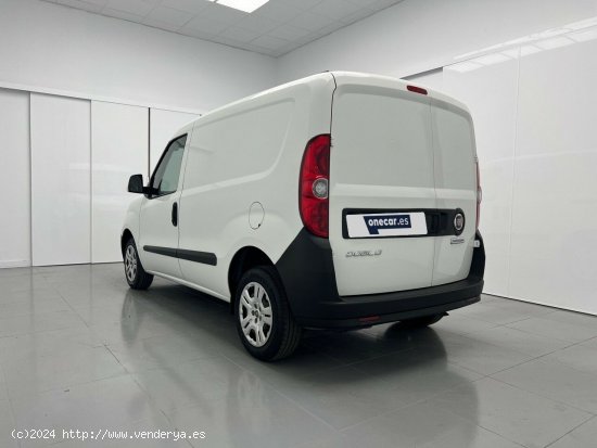 Fiat Doblo Cargo 1.3 MULTIJET SX 95CV 4P - Malaga