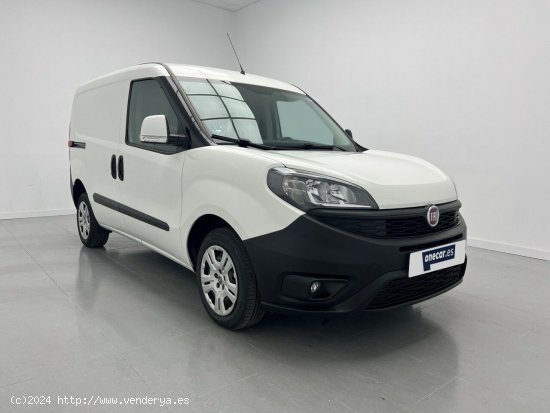 Fiat Doblo Cargo 1.3 MULTIJET SX 95CV 4P - Malaga