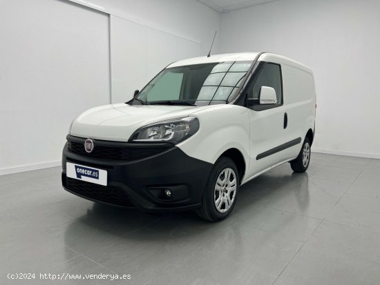 Fiat Doblo Cargo 1.3 MULTIJET SX 95CV 4P - Malaga