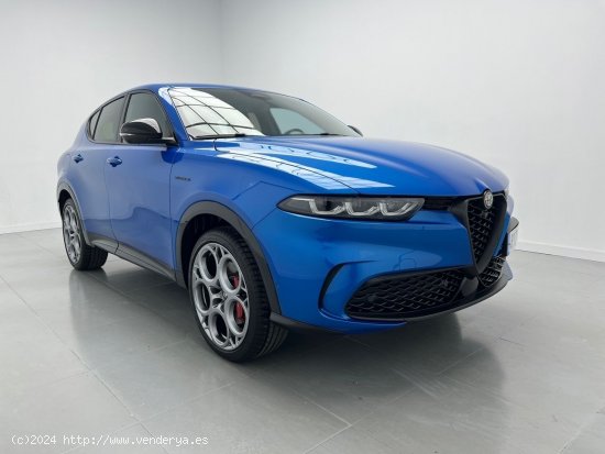 Alfa Romeo Tonale 1.3 PHEV VELOC Q4 280CV 5P - Malaga