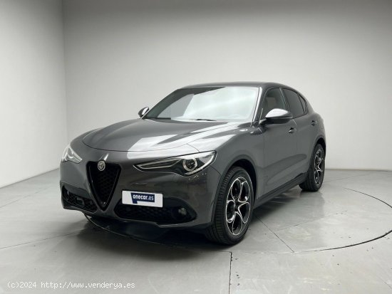 Alfa Romeo Stelvio 2.2 JTDM SPRINT AT8 Q4 190CV 5P - Malaga