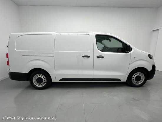 Fiat Scudo E-BEV 50 KWH L3 136CV 4P - Malaga