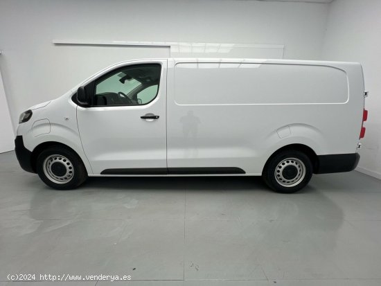 Fiat Scudo E-BEV 50 KWH L3 136CV 4P - Malaga